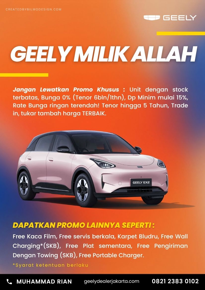 PROMO RIAN